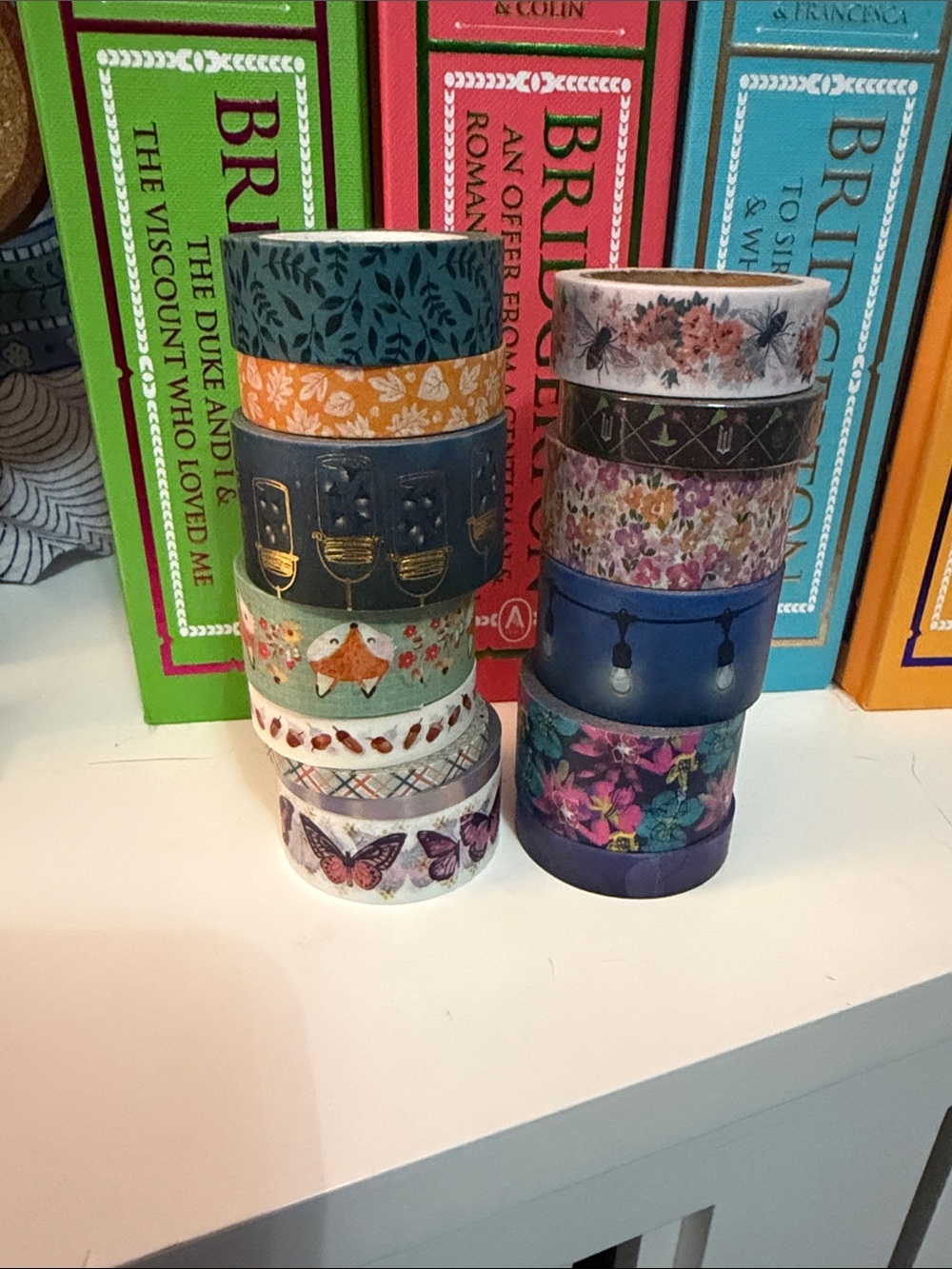 Washi tape